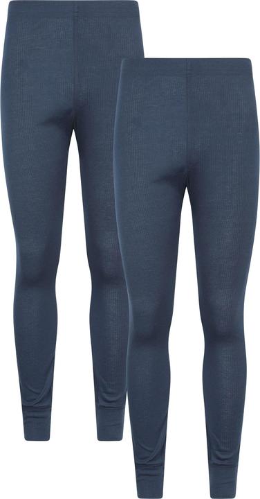 Mountain Warehouse Talus Baselayerhose (2erPack)