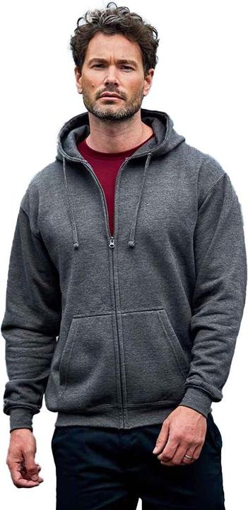 Immagine prodotto Pro RTX Felpa con cappuccio Pro Full Zip Uomo (M)