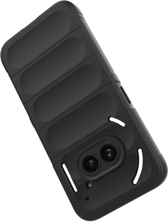Actual product image Cover-Discount Nothing Phone (2a) - Rugged Protective Cover (Nothing Phone (2a))