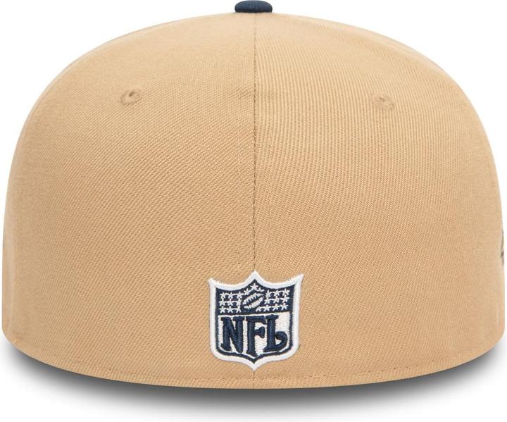 Image du produit New Era 59Fifty Fitted Cap - PIN PACK Dallas Cowboys (8)