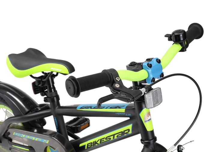 Immagine prodotto Bikestar Giungla urbana (12")