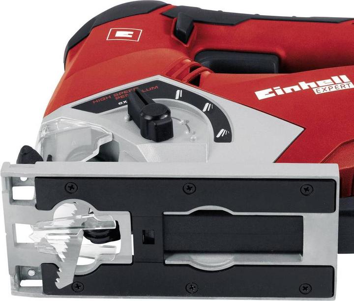 Produktbild Einhell Stichsäge TE-JS 100