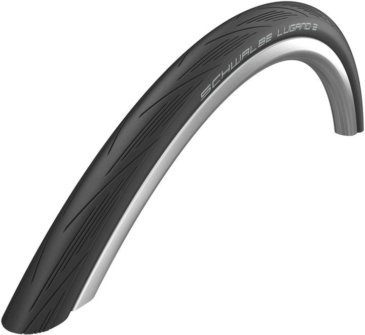 Image du produit Schwalbe Lugano II (28 x 0.90, 23-622)