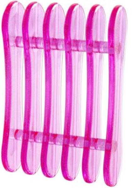 Nagellack24 Pinselhalter Pink (Pink)