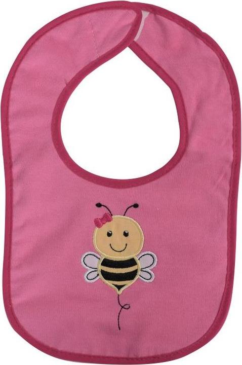 Immagine prodotto Baby Care Set di 3 bavaglini per bambini (12 mesi)