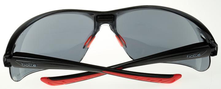 Immagine prodotto Bollé IRI-s Safety Glasses, Smoke