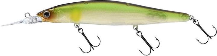 Actual product image Daiwa Steez Minnow (11 cm)