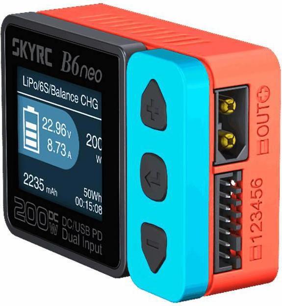 Produktbild SkyRC B6neo