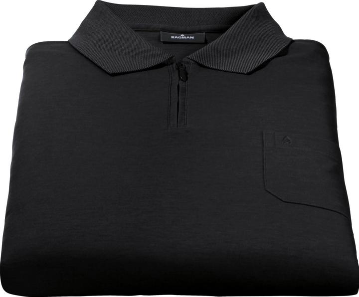 Image du produit Ragman Poloshirts (L)
