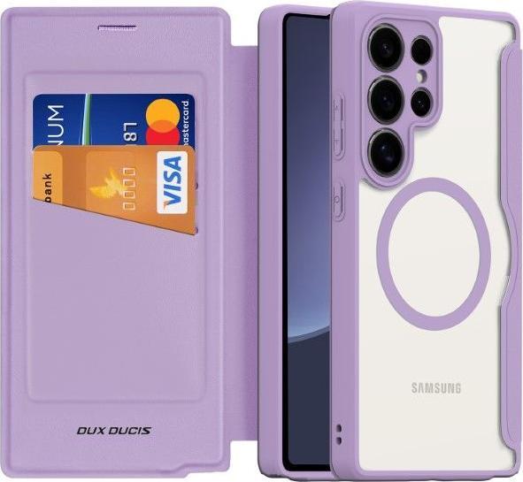 Produktbild Dux Ducis Skin X Pro Series (Samsung Galaxy S25 Ultra)