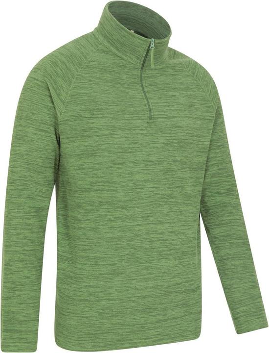 Immagine prodotto Mountain Warehouse Top in pile Snowdon II (3XL)