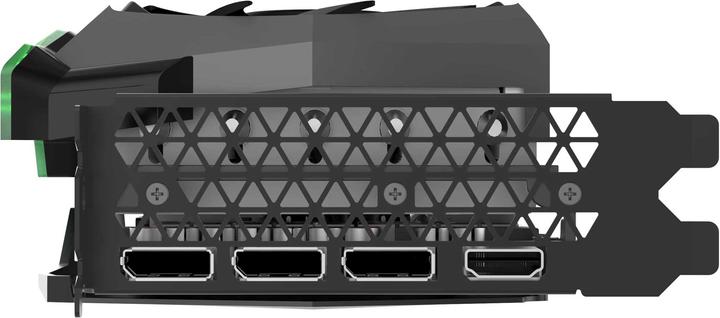 Immagine prodotto Zotac GeForce RTX 3080 Ti Trinity Gaming AMP Holo (12 GB)