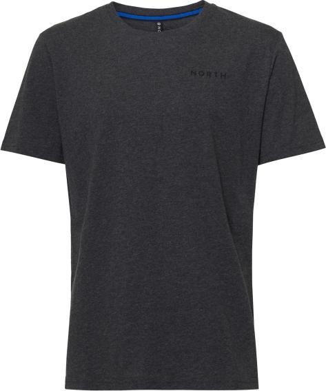 North Sails Logo Tee