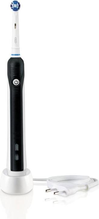 Actual product image Oral-B Per 700 (Oscillating toothbrush)