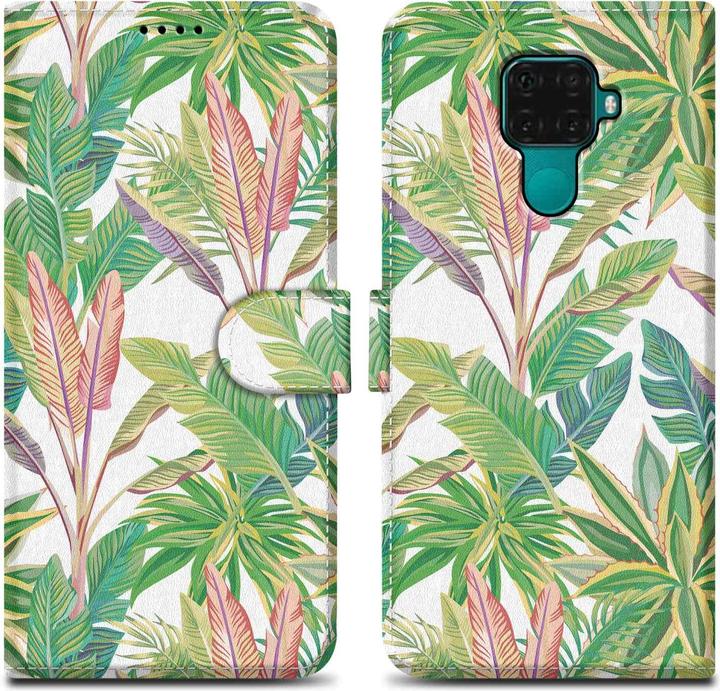 Green Rainforest No.8