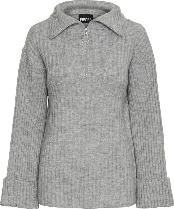 Light Grey Melange