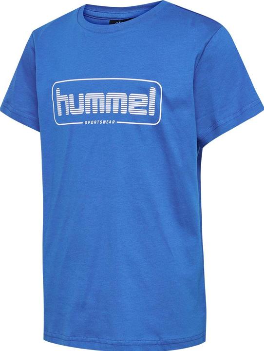 Produktbild hummel hmlBALLY T-SHIRT S/S (104)