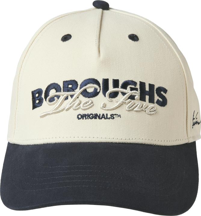 Produktbild Jack & Jones Baseball Cap Baseball Cap (One Size)