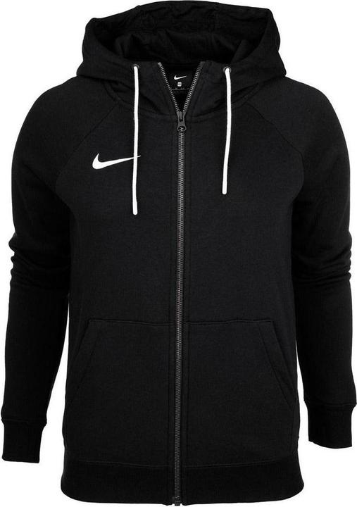 Actual product image Nike Park 20 Fleece Women Full-Zip (L)