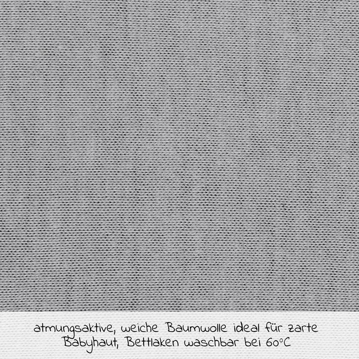 Immagine prodotto Babybay Coperchio di serraggio (89 x 50 cm)