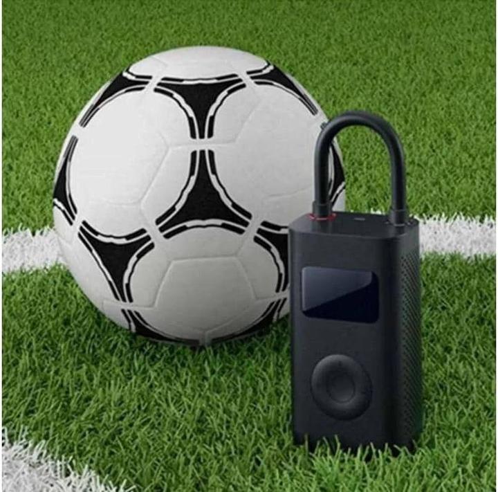 Image du produit Xiaomi Air Compressor 1S