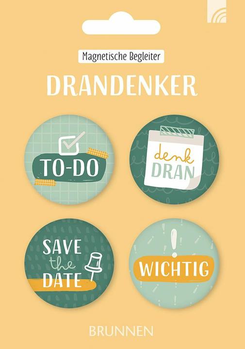 Produktbild Drandenker (4 x)