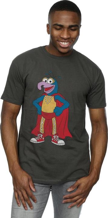 Image du produit Gildan - T-shirt CLASSIC - Homme (M)