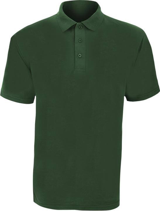 bottle-green