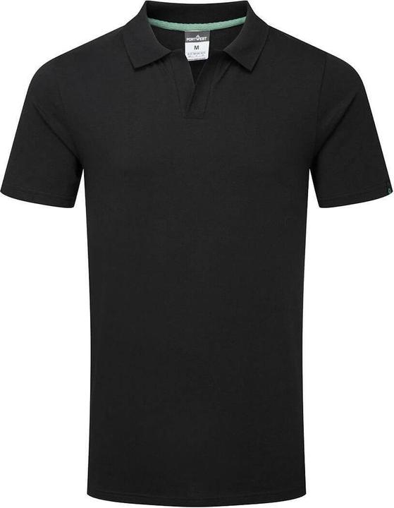 Produktbild Portwest Poloshirt Recycelbar (XXL)