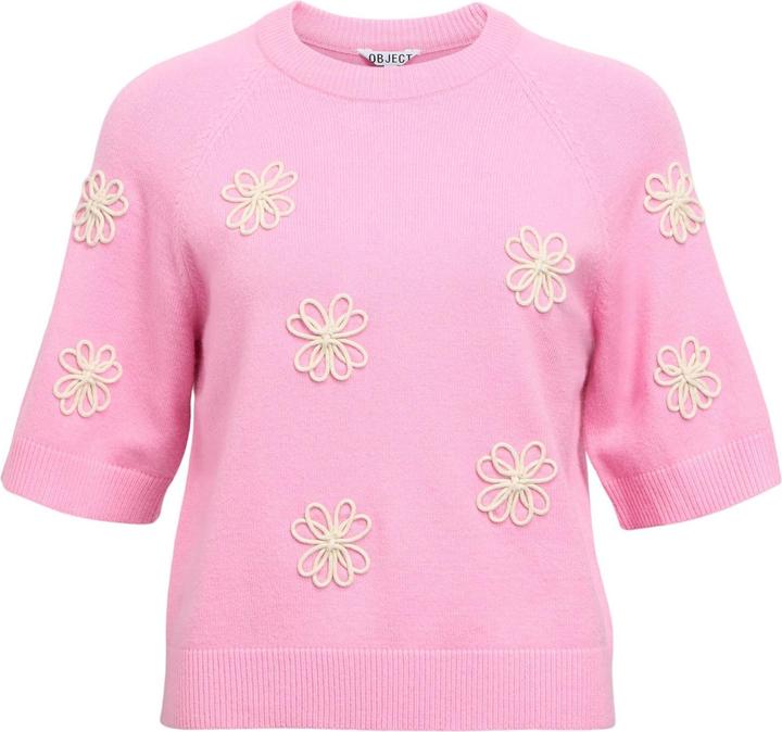 Pink Frosting
