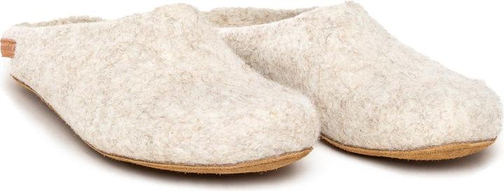 Produktbild Magicfelt Filz Pantoffeln (45)