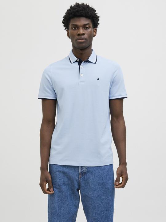Immagine prodotto Jack & Jones Jjepaulos Polo Ss Noos (S)