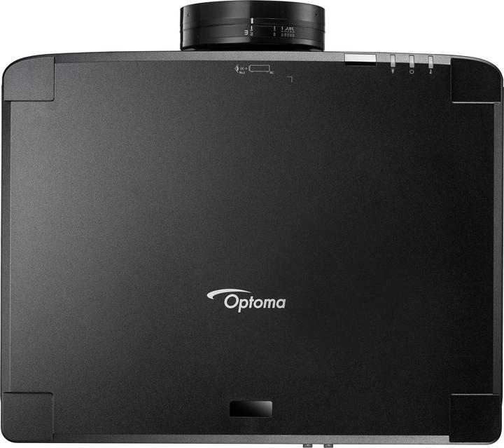 Immagine prodotto Optoma Proiettore a breve distanza ZU920TST (WUXGA, 9800 lm)