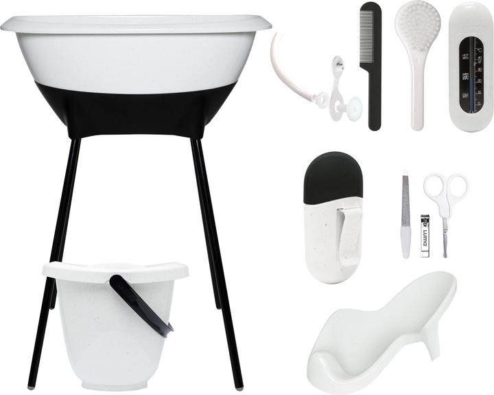 Luma Bath and care set