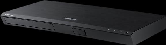 Produktbild Samsung Ubd-M8500 (Blu-ray Player)