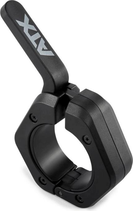 Actual product image ATX Magnetic Collar Clamp