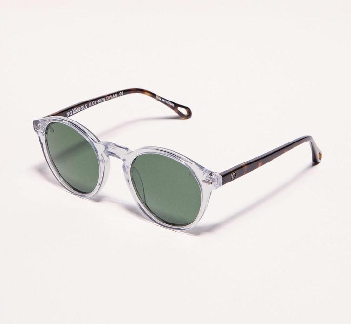 Actual product image No Idols Dylan "Eco" Sunglasses