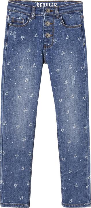 Produktbild Vertbaudet Jeans (146)