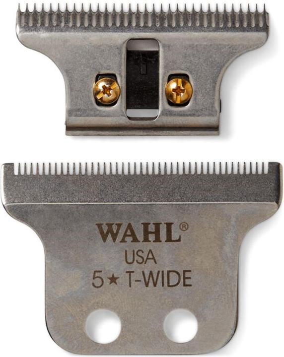Produktbild Wahl 02215-1116 Detailer Wide Blade (1 x)