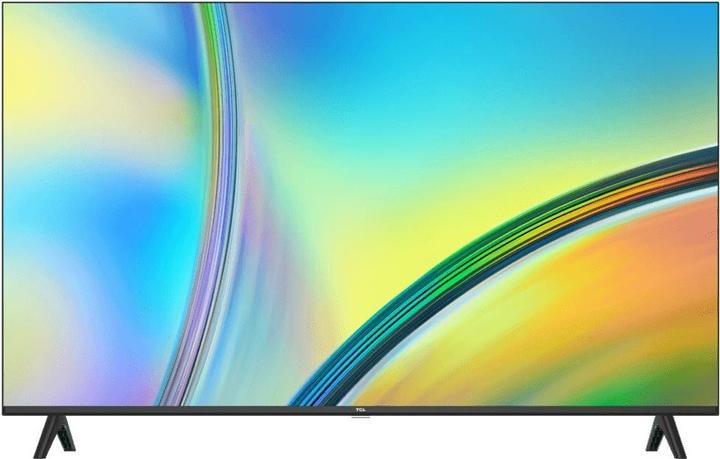 Productafbeelding TCL 43S5400A (43", LED, Volledige HD, 2023)