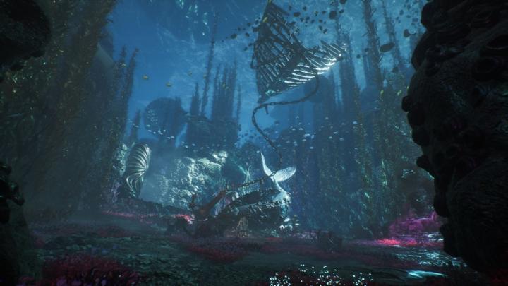 Actual product image Bandai Namco Clair Obscur: Expedition 33 (PS5, DE)