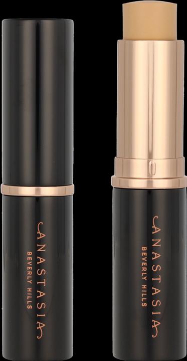 Actual product image Anastasia Beverly Hills Stick Foundation (Banana)