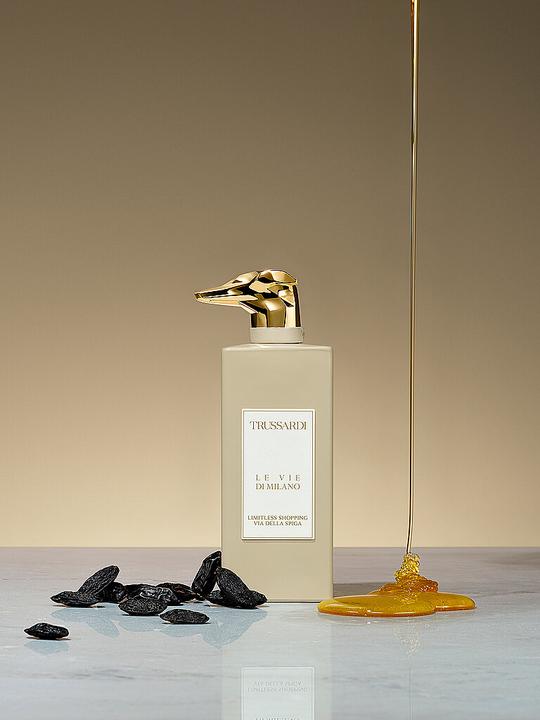 Actual product image Trussardi Limitless Shopping via della Spiga (Eau de parfum, 100 ml)