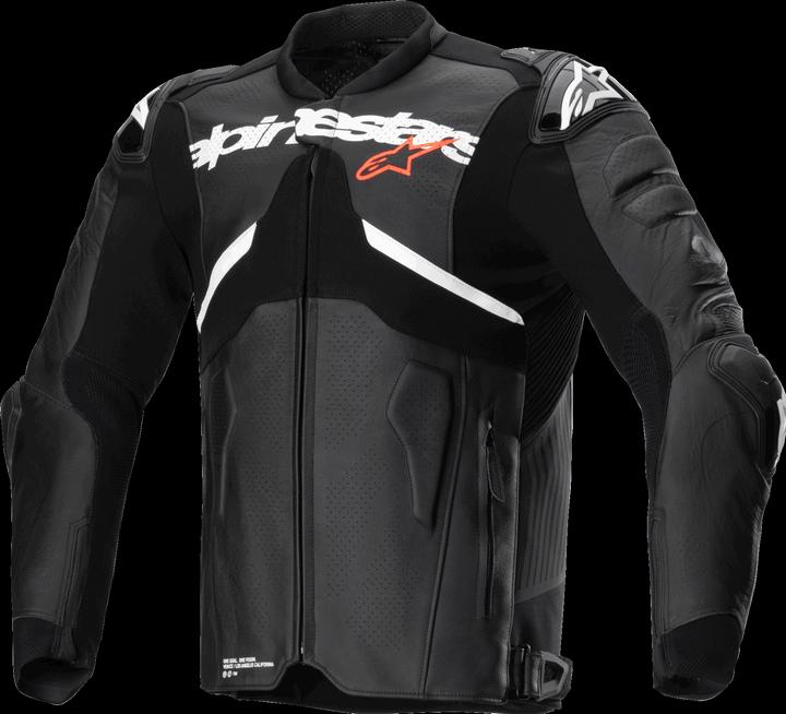 Image du produit Alpinestars Atem V5 Leather Jacket (Hommes, 56)