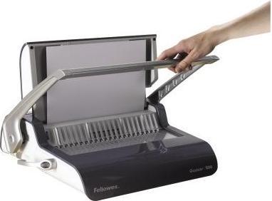 Immagine prodotto Fellowes Quasar +500 (Rilegatura in plastica)