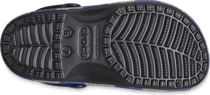 Produktbild Crocs HarryPotter Ravenclaw Clog (39)