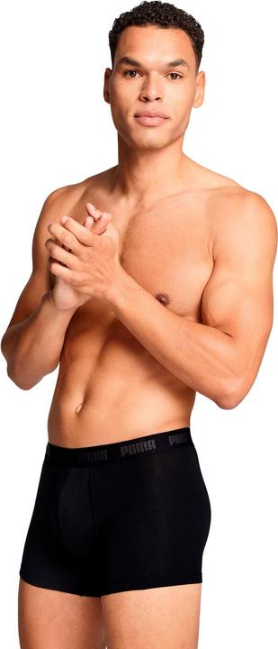 Produktbild Puma Everyday Boxers 3P (XL, 3er Pack)