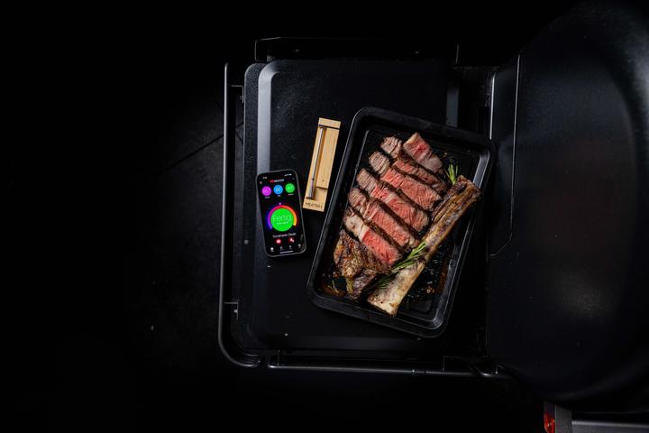 Produktbild Meater 2 Plus