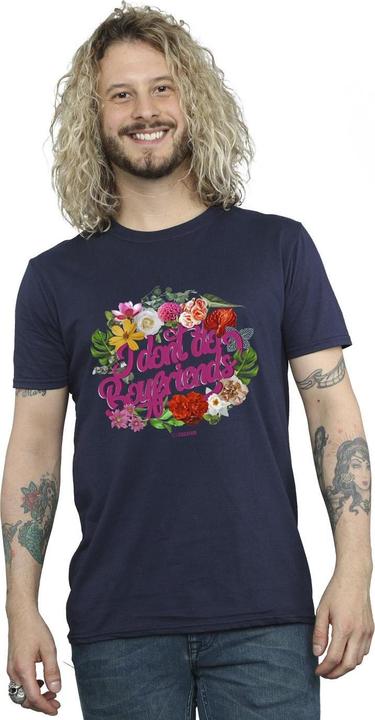 Produktbild Netflix Sex Education I Dont Do Boyfriends TShirt (XL)