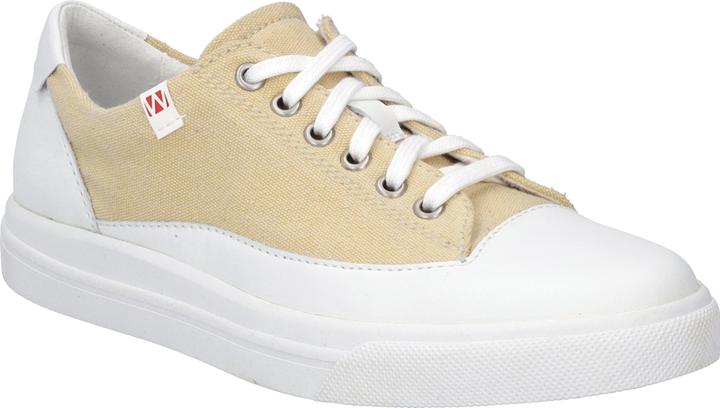 White-yellow